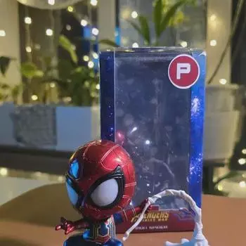 Аксессуар для фигурки Человека-паука