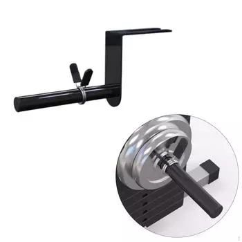 Аксессуар для гантелей, штифт для крепления на тренажере Groove Depth 8.5cm