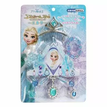 Аксессуар для костюма Маруки Холодное сердце ~Эльза~ Игрушка Аксессуар для детей от 3 лет и старше 182235
