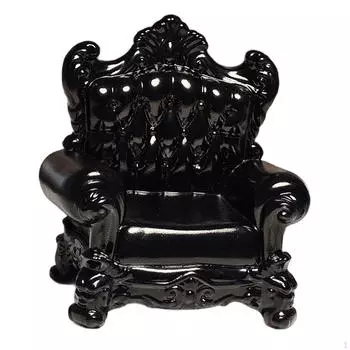 Аксессуар для кукольного домика, мебель, диван, украшение, ручная работа, реквизит для фото, декор для микроландшафта