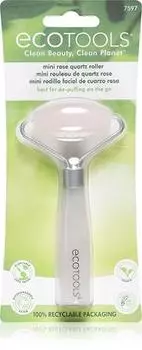 Аксессуар для массажа лица TU прозрачный