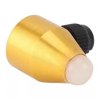 Аксессуар для ножек камертона Снятие стресса Баланс энергии Ножки камертона для медитации Белый