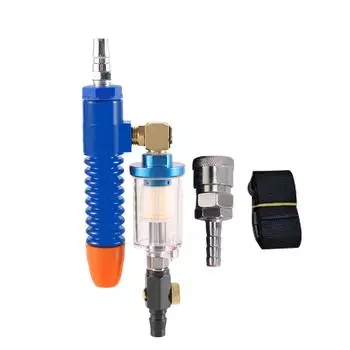 Аксессуар для охлаждающего жилета с трубками, охладитель с поясом и соединителем для работы в условиях высоких температур и для сварочных работ