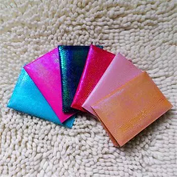 Аксессуар для паспорта, универсальная обложка для паспорта, универсальная обложка для паспорта Magic Magic, чехол для паспорта 9.8*14.2CM жёлтый