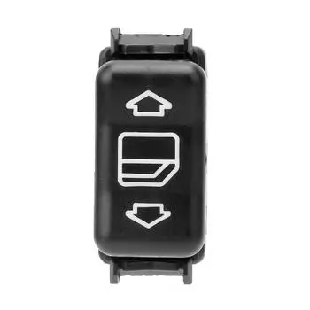 Аксессуар для переключателя стеклоподъемника автомобиля, подходит для 190 420 560 1248204610KZ