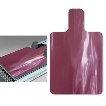 Аксессуар для пилатеса, нескользящая поверхность для йоги и медитации Red White