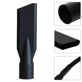 Аксессуар для пылесоса Насадка для дома Бытовая пластиковая