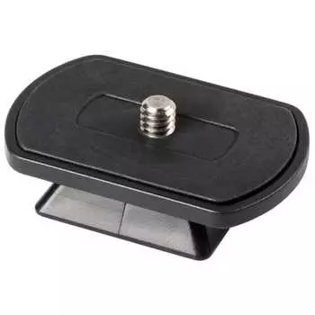 Аксессуар для штатива Kenko Оригинальный штатив Kenko Quick Shoe, черный KOT-01QS