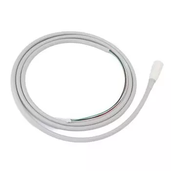 Аксессуар для стоматологической кабельной трубки Tail Line для стоматологического устройства для удаления накипи DTE