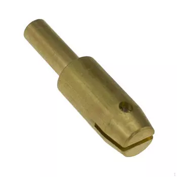 Аксессуар для точечной сварки Сварочный инструмент Автоматическое удаление вмятин Часть машины Spotter Round Gasket Chuck