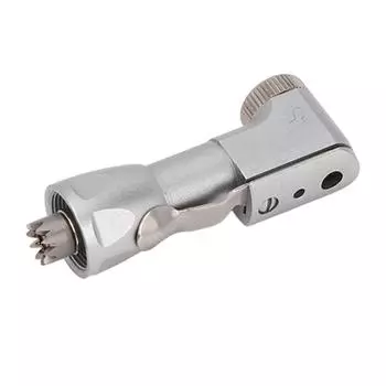 Аксессуар для угловой головки из нержавеющей стали, низкоскоростной стоматологический наконечник, запасные части