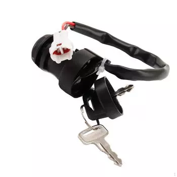 Аксессуар для выключателя зажигания 5LP-82510-00-00 Практичные запасные части, простая установка Professional