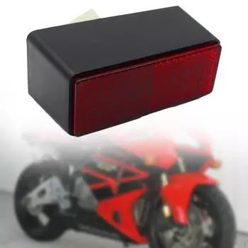 Аксессуар для заднего фонаря мотоцикла, высокопроизводительные профессиональные запасные части