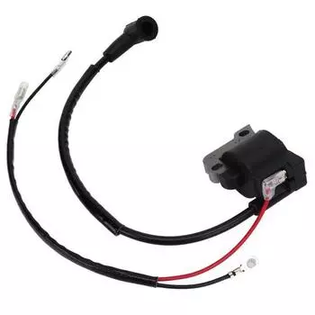 Аксессуар для замены катушки зажигания, подходящий для газонокосилки Huasheng 139