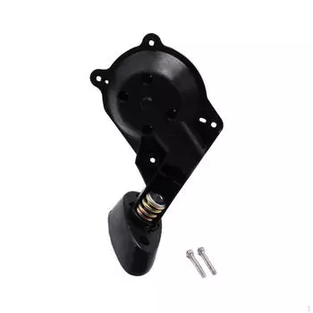 Аксессуар для зеркала боковой двери для установки кронштейна для ремонта шпинделя Right Side