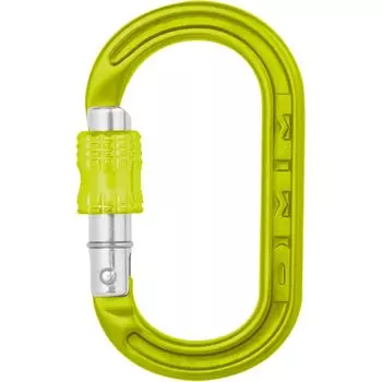 Аксессуар DMM Rock Lime DM0451 зеленый лайм