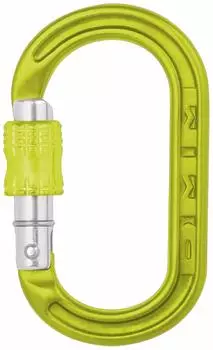 Аксессуар DMM Rock Lime DM0451 зеленый лайм