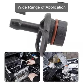 Аксессуар Клапан вакуумного насоса CM5G2A451GA DS7G-2A451-CA Ecoboost