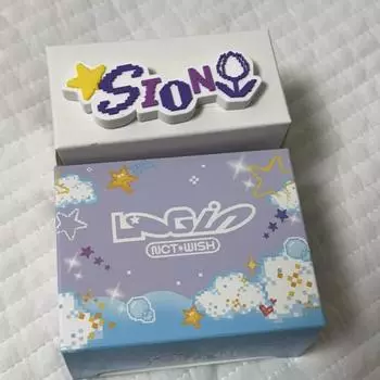 Аксессуар Ncitywish Zion Lightstick Fanlight