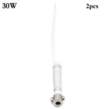 Аксессуар Паяльник Сварочный Инструмент Полностью Керамический Сердечник Нагревательный Элемент Замена 30W