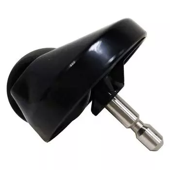 Аксессуар Переднее колесо Ролик Пылесос Запчасти Замена Совершенно Новый