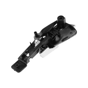 Аксессуар Передняя левая правая внутренняя дверная ручка автомобиля для Alfa Romeo Giulietta 2010 - 2019 Внутренняя ручка хром серебристый 156092165