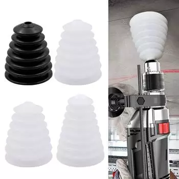 Аксессуар пылезащитного чехла Ударный молоток Пылезащитное устройство