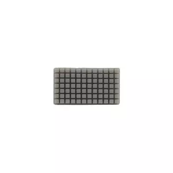 Аксессуар QIDI TECH PLUS4 Wipe Mouse Силиконовый чехол (5pc)