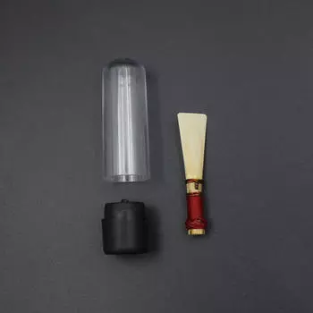 Аксессуар средней прочности для трости для фагота, 1 шт., в футляре