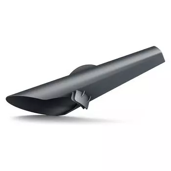 Аксессуар TM5/TM6 предотвращает перелив с помощью отвода пара и противоожоговой отводной трубы