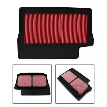 Аксессуар воздушного фильтра для мотоцикла Suzuki TU250x 20092017 Замена