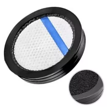 Аксессуарный фильтр Беспроводной пылесос для AEG 8000