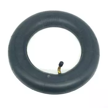 Аксессуары 10X250 Электрический внутренний резиновый скутер с утолщенными шинами, детали для велосипеда