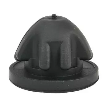 Аксессуары 11127614138 Часть Практичная Надежная Втулка Отбойник Автомобиль 11 12 7 614 138 Сменная Резина 1 шт/4 шт