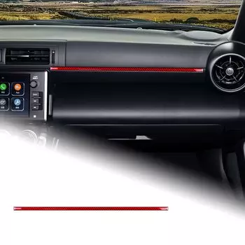 Аксессуары AIRSPEED для Toyota GR86 ZN8 Subaru BRZ ZD8 2021 2022 2023 2024 Настоящие Series B