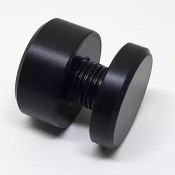 Аксессуары Балансировочные кольца из алюминия для оптимальной производительности 10g