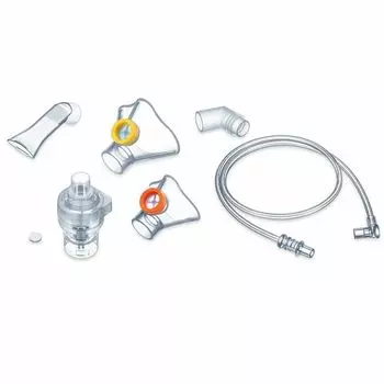 Аксессуары Beurer 602.18 ih-58 детские, ih-58 (Отремонтированный А+)