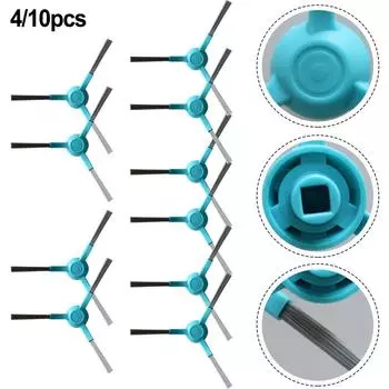 Аксессуары Боковые щетки Подходящие товары для дома 4pcs
