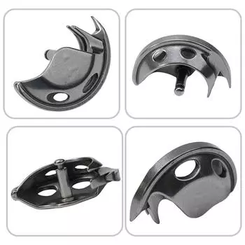 Аксессуары Челнок 43*27*18мм Летающий Для Бабочки