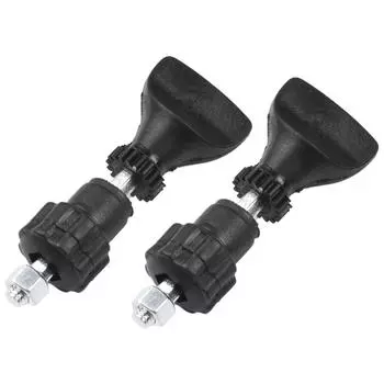 Аксессуары Деревянная основа фрезера Электрический триммер Шестерня Винт