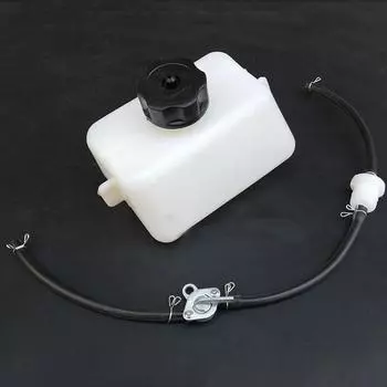 Аксессуары Детали топливного бака Замена Переключатель+ Шланг