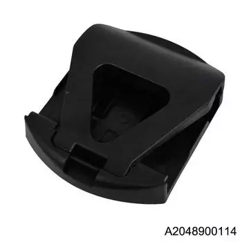 Аксессуары Детали треугольного кронштейна Пластиковый автомобиль