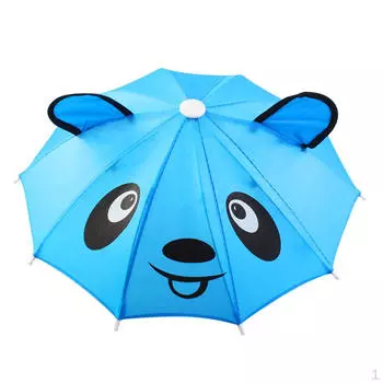 Аксессуары для 18-дюймовых кукол для девочек - костюмы в форме панды для 18-дюймовых кукол Purple