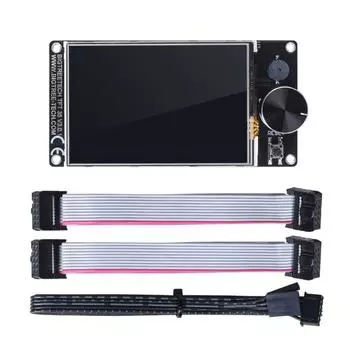 Аксессуары для 3D-принтера TFT35 3.0 ЖК-дисплей, Wi-Fi-модуль для SKR 1.4 и Ender3 CR10