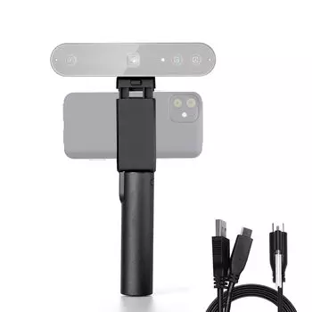 Аксессуары для 3D-сканирования для 3D-сканера Revopoint Mobile Kit