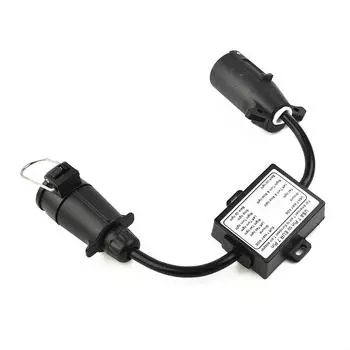 Аксессуары для 7-позиционного гнезда для фонаря прицепа