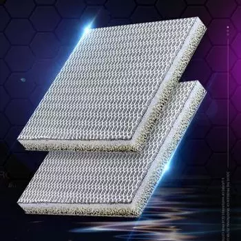 Аксессуары для аквариума, бак, воздушный насос для рыб, насос для аквариума, насос, аквариум, аквариум, насос для аквариума, аквариум для рыб, фильтр для очистки воды для рыб, хлопок 50x11x2cm 2 Pieces