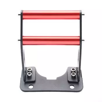 Аксессуары для электрических скутеров с задней подставкой для ног 13*10*5 см