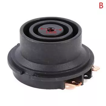 Аксессуары для электрического чайника, базовый термостат, разъем переключателя температуры