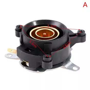 Аксессуары для электрического чайника, базовый термостат, разъем переключателя температуры